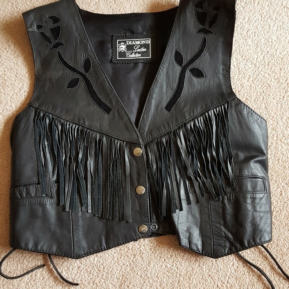 Leather and Sequins Dresses & Skirts - Wilson Leather